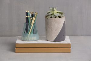 4 spôsoby ako využiť nádoby od vyhoretých sviečok