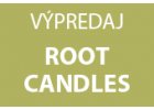 Výpredaj Root Candles