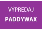 Výpredaj Paddywax