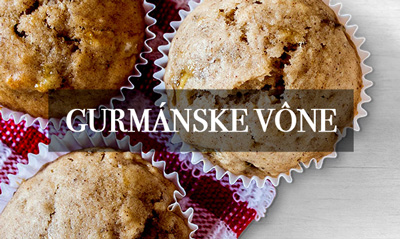 gurmanske vone