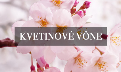 kvetinove vone