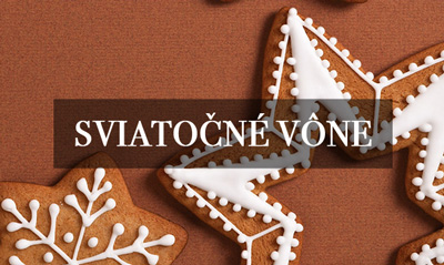 sviatocne vone