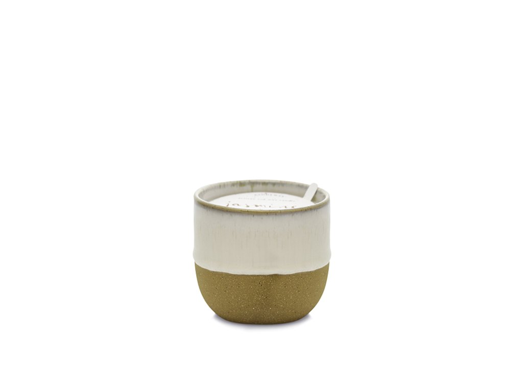 Paddywax KIN Jasmine & Bamboo vonná sviečka (6oz / 170g)