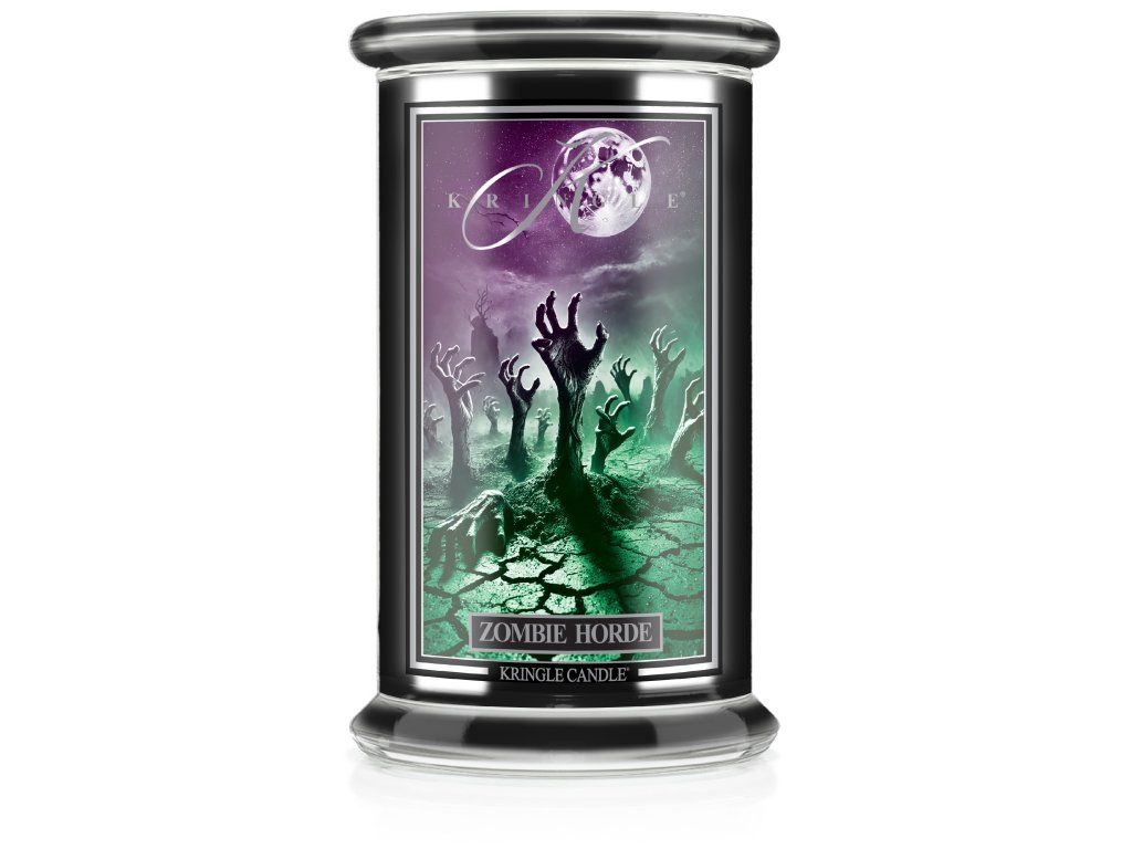 47162 22oz large jar zombie horde copy