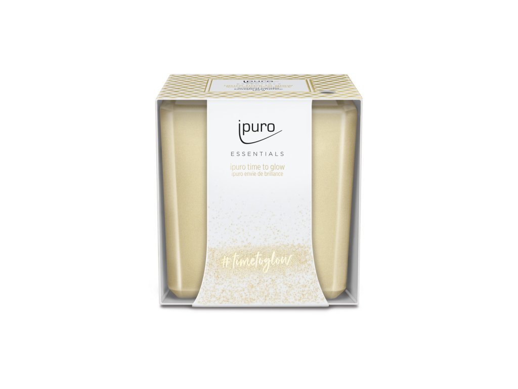 ipuro essentials young line time to glow ifc1423 125g kerze uv 4051281989337 01 1107x1200
