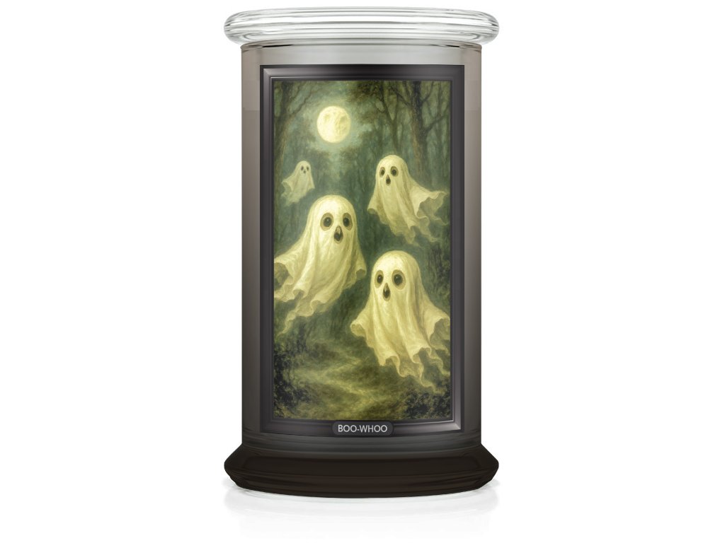 kc large jar boo whoo black frame copy 1