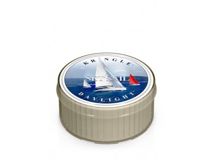 Kringle Candle Set Sail vonná sviečka (35 g)