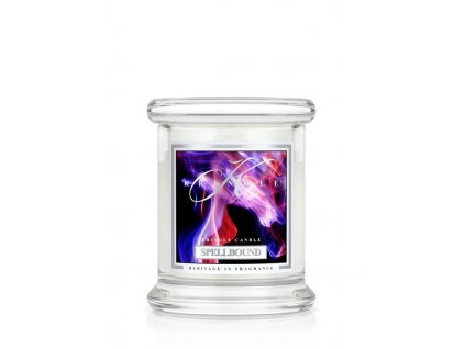 Kringle Candle Spellbound vonná sviečka mini 1-knôtová (127 g)