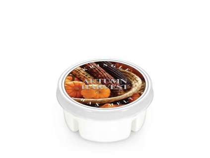 Kringle Candle AUTUMN HARVEST vonný vosk (35 g)