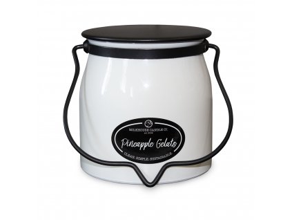 Pineapple Gelato 16oz Glow Jar