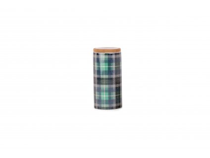 Paddywax Tartan BALSAM FIR vonná sviečka (9oz / 255g)