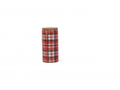 Paddywax Tartan WASSAIL & SPICE vonná sviečka (9oz / 255g)