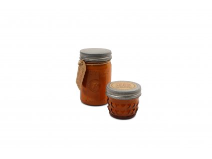 Paddywax RELISH PUMPKIN SPICE vonná sviečka (3oz / 85g)