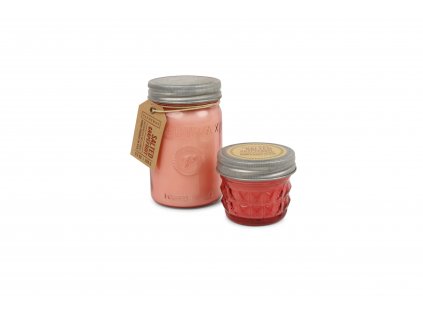 Paddywax RELISH SALTED GRAPEFRUIT  vonná sviečka (9.5oz / 269g)