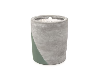 Paddywax URBAN GREEN EUCALYPTUS + SANTAL v betónovej nádobe (12oz / 340g)