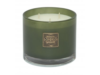 ROOT CANDLES 3-Wick Ingenuity