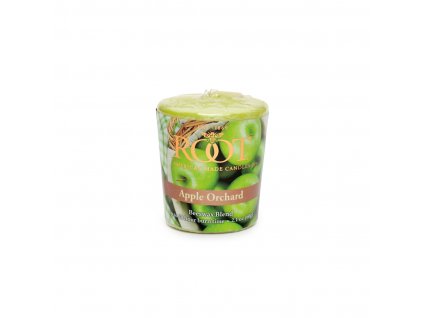 ROOT CANDLES Votivo Apple Orchard