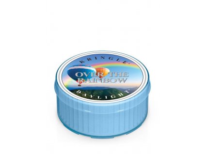 Kringle Candle Over the Rainbow vonná sviečka (35 g)