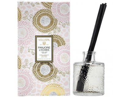 Voluspa Japonica Panjore Lychee difúzor 100 ml
