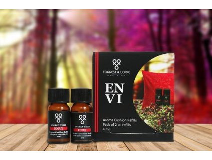30545 forrest love etericky olej nahradna napln do vankusa envi 2 kusy