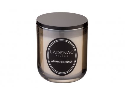 LADENAC Urban Senses Aromatic Lounge vonná sviečka (200 g) v darčekovom balení