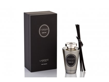 LADENAC Urban Senses Boisée Chic difúzor (180 ml) v darčekovom balení