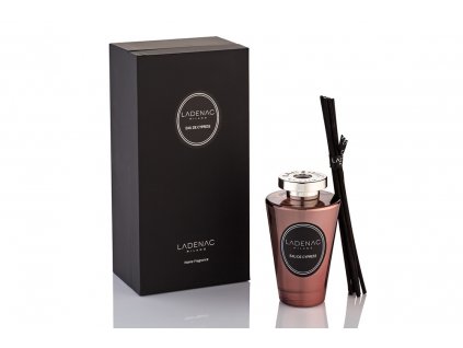 LADENAC Urban Senses Eau de Cypress difúzor (180 ml) v darčekovom balení