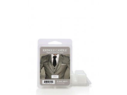 32003 kringle candle grey vonny vosk 64 g
