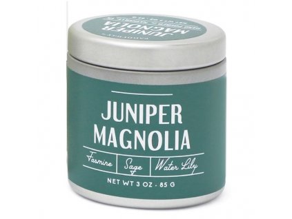 Paddywax FARMHOUSE TIN JUNIPER MAGNOLIA (3oz/ 85g)
