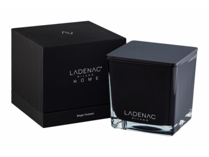 LADENAC Minimal BOISEE AROMATIQUE vonná sviečka 200g