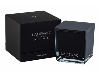 LADENAC Minimal BOISEE AROMATIQUE vonná sviečka 400g