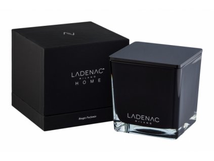 LADENAC Minimal BOISSÉE MOUSSE vonná sviečka 400g