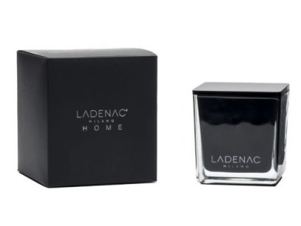 LADENAC Minimal BOISEE AROMATIQUE vonná sviečka 55g