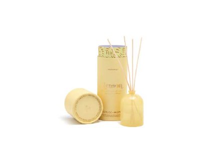 Paddywax PETITE Lemon difúzor v darčekovom balení (1.5oz / 44ml)