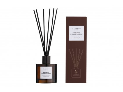 Vila Hermanos Apothecary Bergamot & Orange difúzor 100 ml