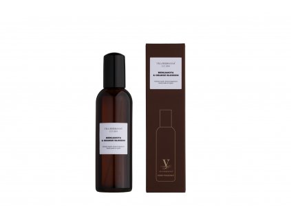 Vila Hermanos Apothecary Bergamot & Orange bytový sprej 100 ml