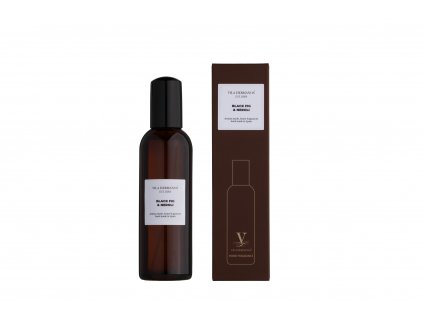 Vila Hermanos Apothecary Black Fig & Neroli bytový sprej 100 ml