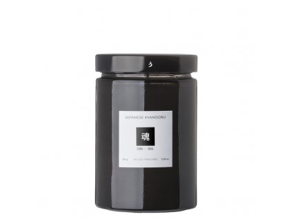 Vila Hermanos Apothecary Japanese SOUL vonná sviečka 360g