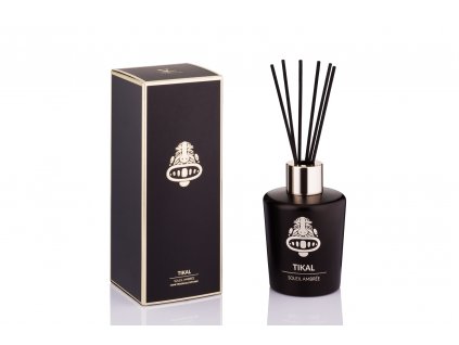 Vila Hermanos Tribal Senses TIKAL difúzor 250ml