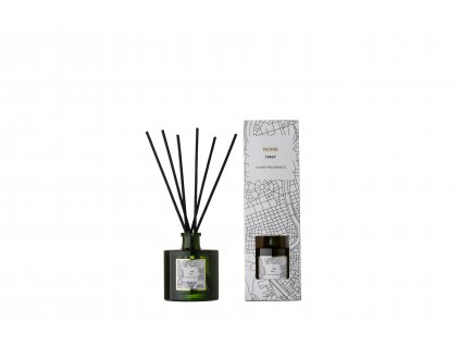 Vila Hermanos Apothecary Cities ROME difúzor 100 ml