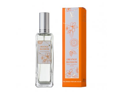 Vila Hermanos Valencia Orange Blossom bytový sprej 100ml