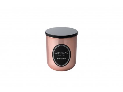 LADENAC Urban Senses Rose de Nuit vonná sviečka 75g