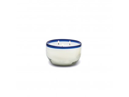 Paddywax La Playa Salted Blue Agave vonná sviečka (14oz / 396g)