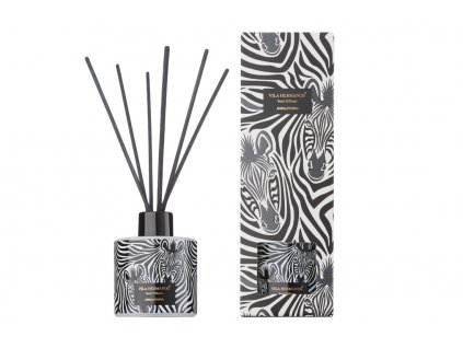 Vila Hermanos Jungletopia Zebra Jungletopia difúzor 100ml