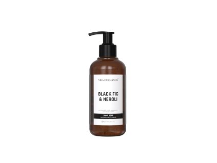38919 hand soap blackfig