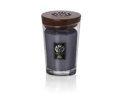 Vellutier Desired by Night vonná sviečka 515g