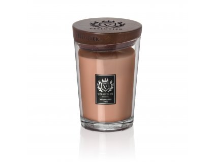 Vellutier Wild Cedar Tree vonná sviečka 515g