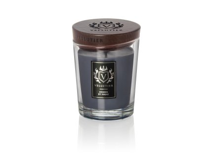 Vellutier Desired by Night vonná sviečka 225g