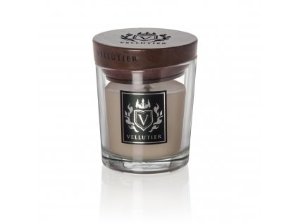 Vellutier Café Au Lait vonná sviečka 90g