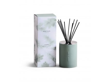 ester-erik Diffusor No. 66 Pine Tree & Oak Leaf
